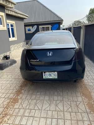 A picture of Sharp Honda coupe 2010 3 750m owner