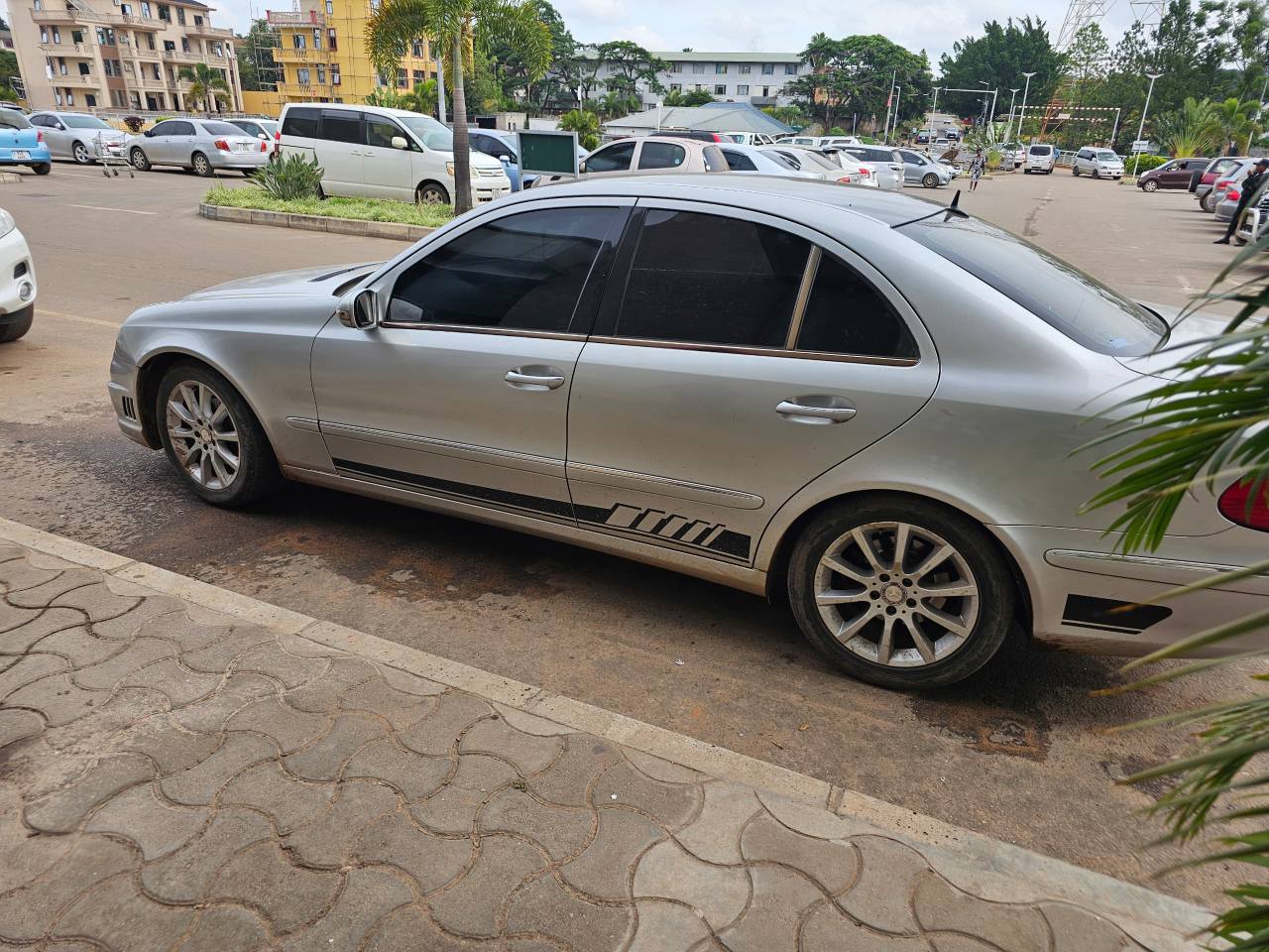 mercedes benz