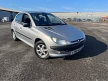 cheap cars lancaster
