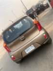 A picture of FIRST GRADE Kia Picanto 2013 Automatic gear buy and drive