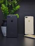 A picture of iPhone 7 plus