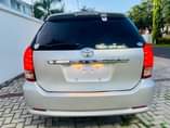 A picture of TOYOTA WISH DJZ 0788078007