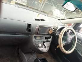 A picture of Wish car for sale