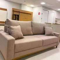 A picture of Double seater couches