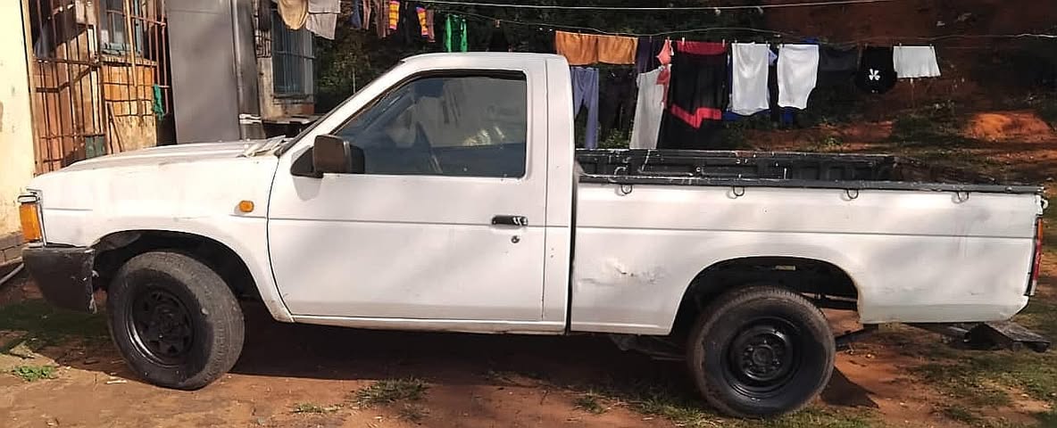 bakkies under r50000