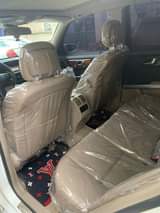 A picture of Direct Belgium Mercedes Benz GLK 350