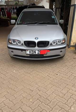 used bmw