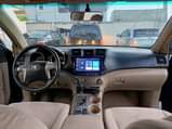 A picture of Reg 2009 Highlander Sport Very clean Problem free N4 750m