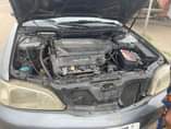 A picture of Registered Acura Tl 2003