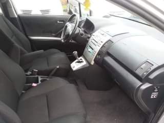 A picture of 2005 Toyota Corolla