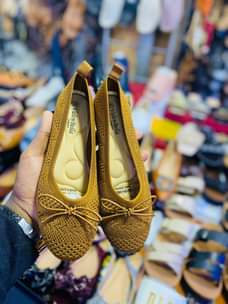 A picture of Shoes
