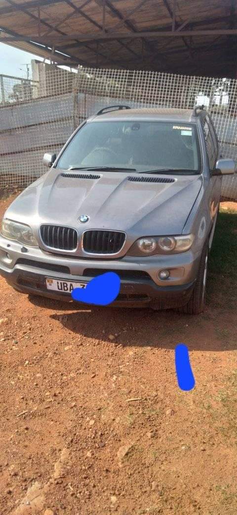 used bmw