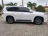 A picture of OBITEX AUTOS WhatsApp call 08143781809 Foreign Used 2013 Lexus Gx460