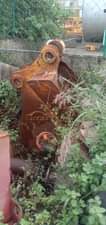 A picture of Backet EXCAVATOR CALL 0765005348