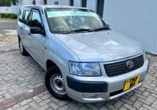 A picture of TOYOTA IST ONSALE Reg number EAT GARI NI MPYA HASWA