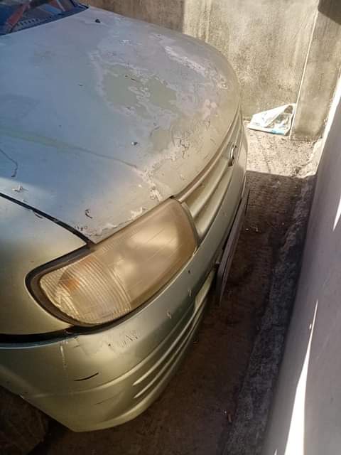 Car P.