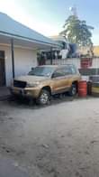 A picture of V8 HAINA MASHINE IYOO 0654565936