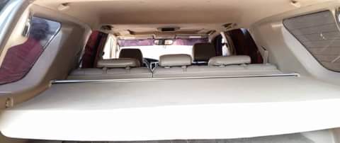 A picture of Toyota Land Cruiser 2006 Owner needs money Everything working perfectly