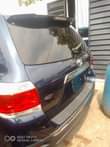 A picture of 2013 Toyota Highlander 012 model