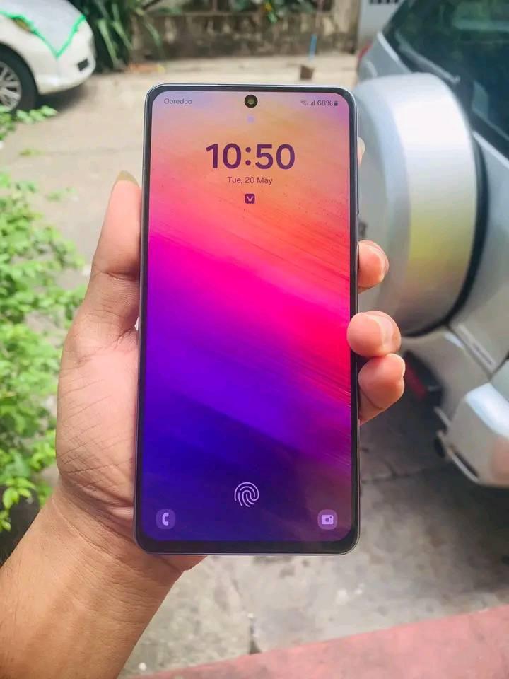 5g phones