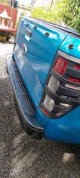 used ford ranger
