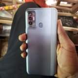 A picture of Camon 18i