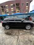 A picture of Toyota Venza 2010 model