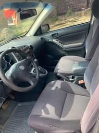 A picture of WELL BAKED AND VERY CLEAN PONTIAC VIBE 04 WITH VERY