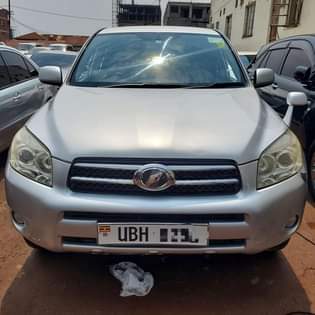 used toyota rav4