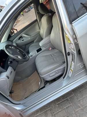 A picture of MAKE FULLY LOADED FOREIGN USED TOYOTA CAMRY