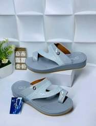 A picture of Quality footwear available promo price Call or Dm on whatsapp