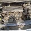 A picture of Toyota Corolla Le as e dey Hot