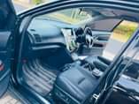 A picture of TOYOTA HARRIER NEW MODEL REG NUMBER D Z R GARI