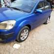 A picture of 2009 Kia Rio
