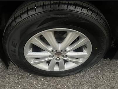 used toyota wish