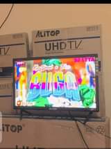 A picture of ALTOP INCH 32