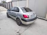 A picture of FIRST BODY 2007 model KIA RIO LX FOR SALE 1