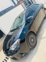A picture of Few months used 2015 model Toyota Corolla