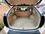 A picture of Clean Registered 2004 Lexus RX330 in tokunbo standard