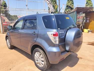 A picture of Please check our available stock TOYOTA Rush 2010 1500cc 4WD