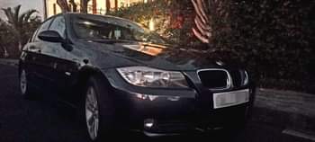 bmw 320i