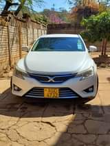 used toyota mark x