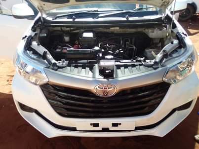 avanza under r100000