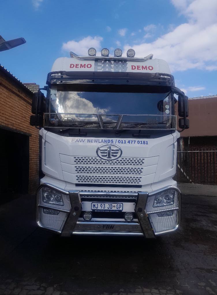 trucks