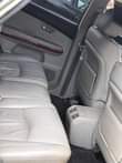 A picture of Lexus RX330 2004 First Body V6 Toks Standard Full Option