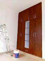 A picture of Brand new Spacious Double Rooms for rent on Kisasi Rd