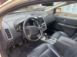 A picture of Ford edge