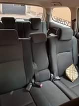 A picture of Toyota wish