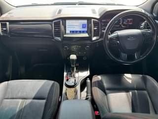 A picture of Ford ranger storm kaliiii
