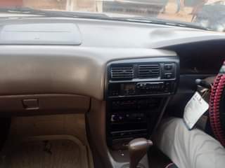A picture of 110 buy and drive car